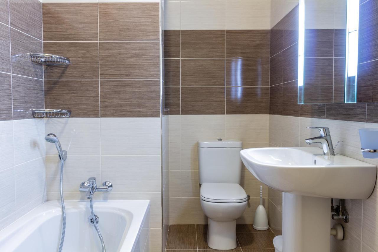 2 Bedroom Apartment Close To City Centre Tas-Sienja Exterior foto